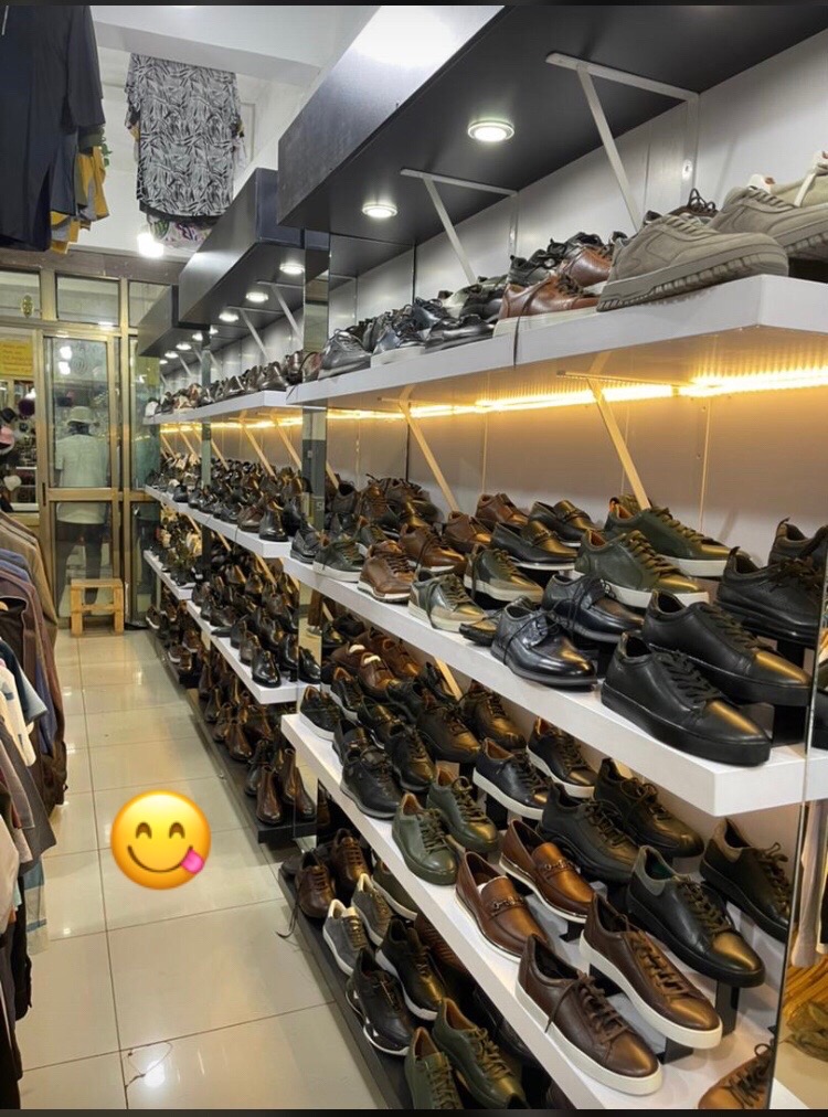 Aimé Fashion Suits