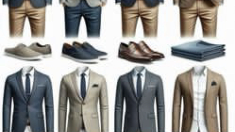 Photo of Aimé Fashion Suits by Aimé Fashion Suits