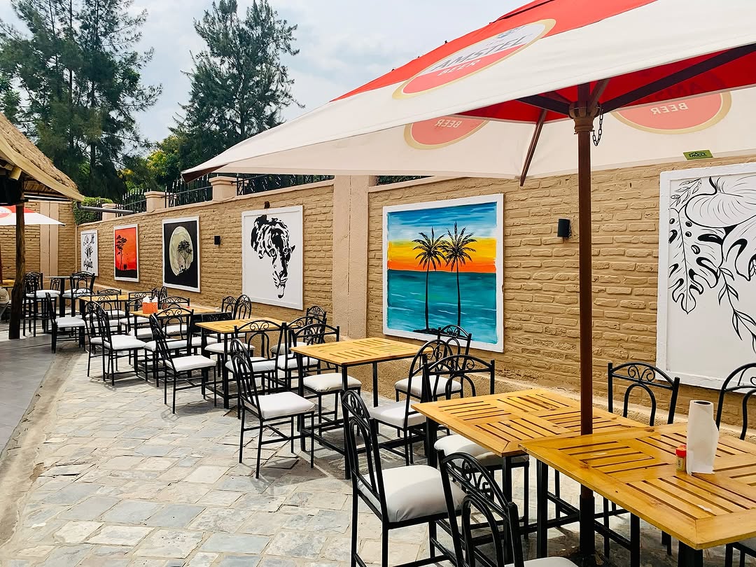 Cincinnati Bar & Grill