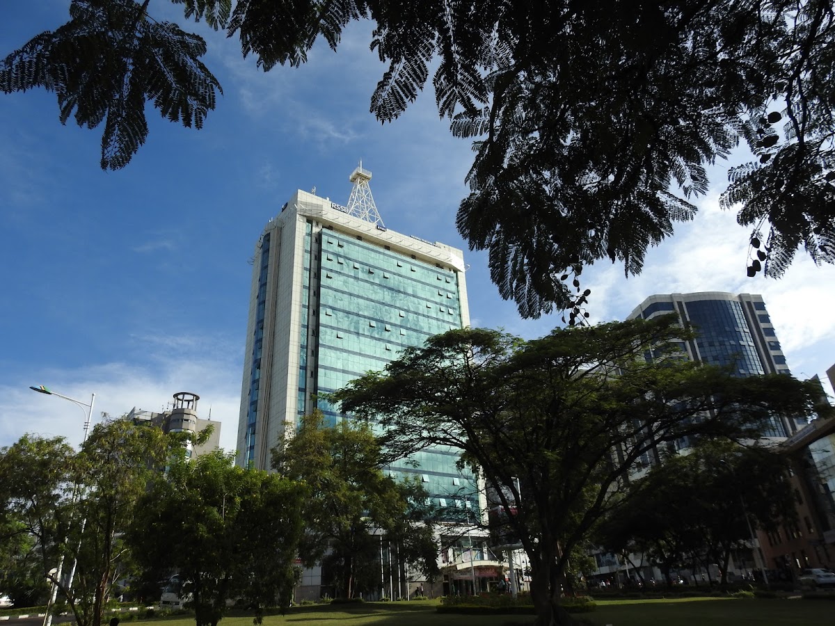 Bank of Kigali