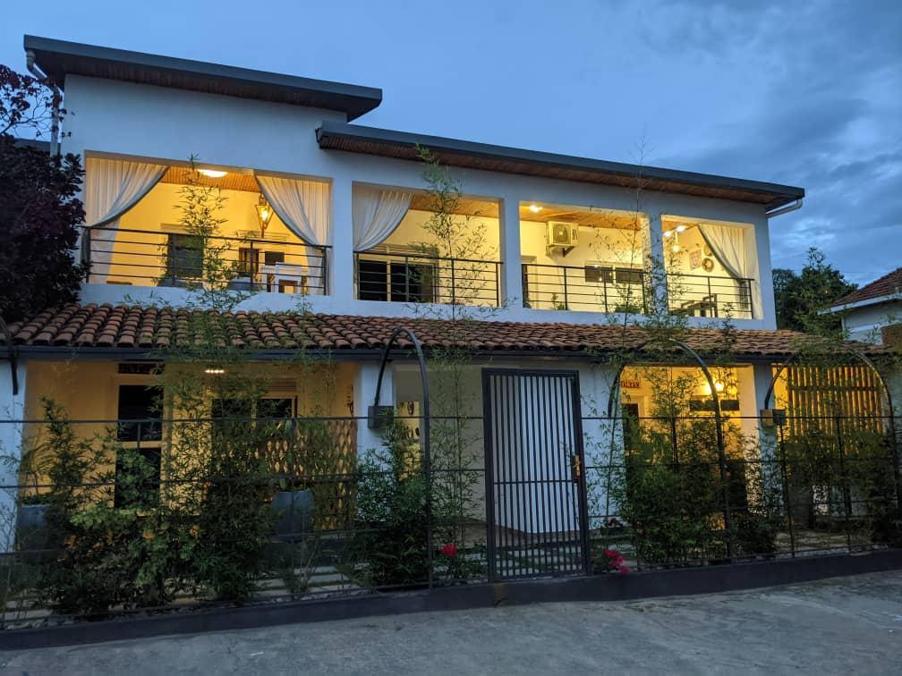 Bel Ombre Hotel