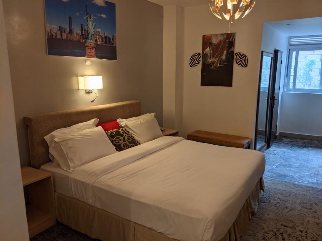 Photo of Bel Ombre Hotel by La Villa Residence Suites & Restaurant