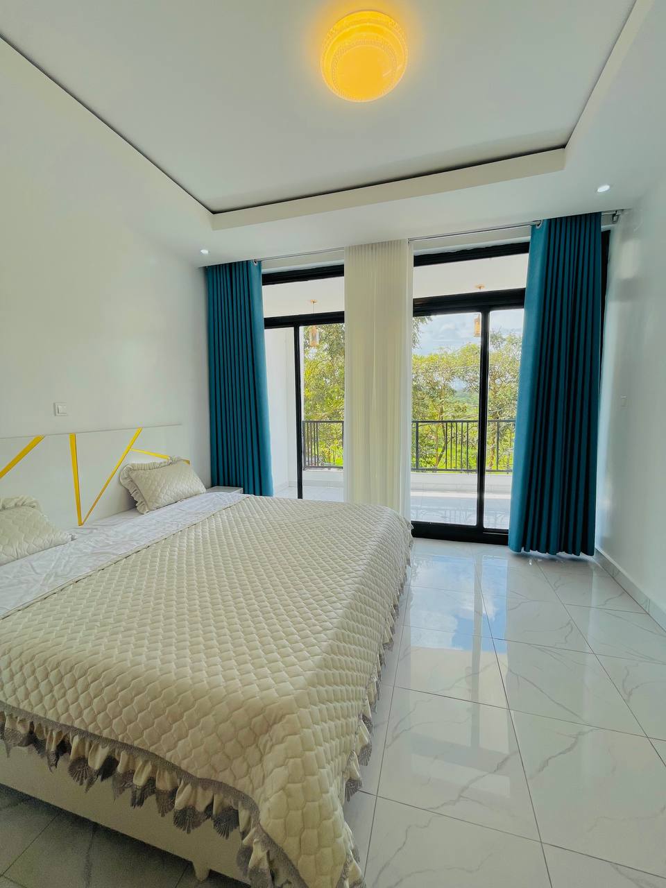 Photo of Iwabo Apartments by Iwabo Apartments