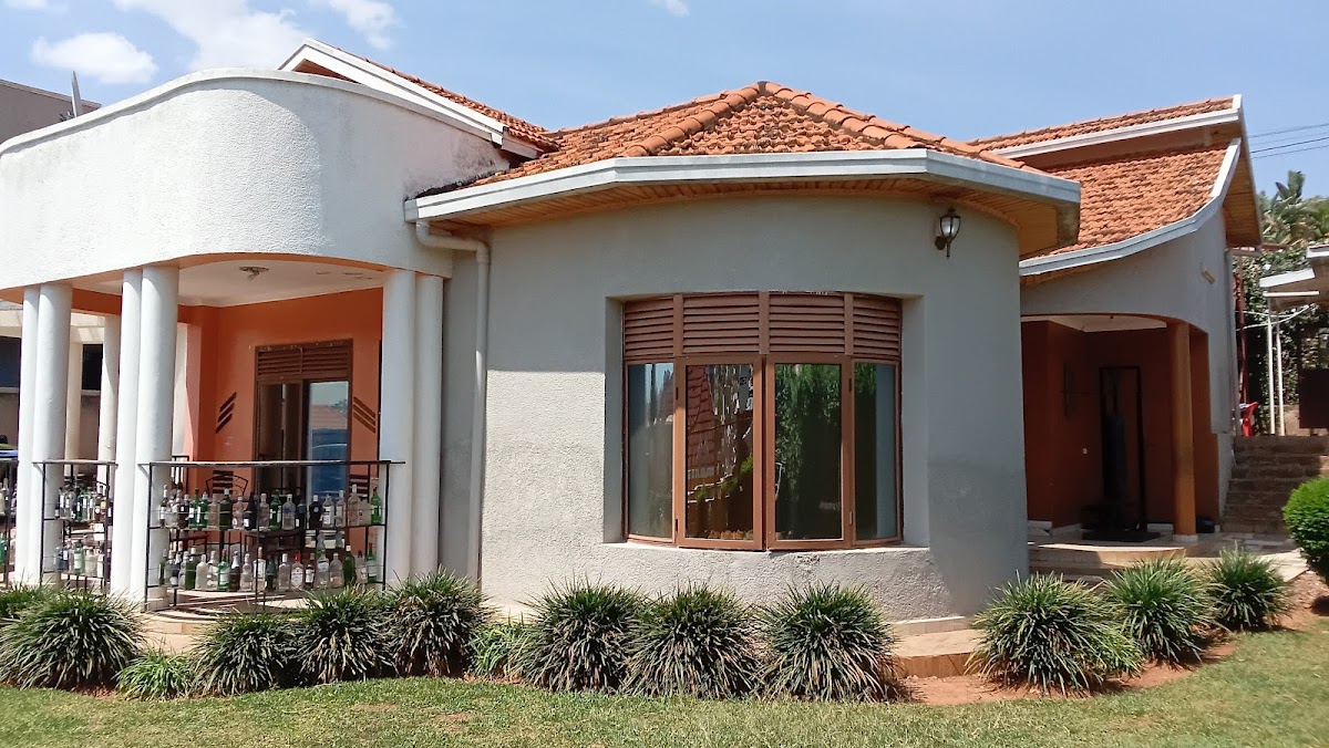 Montana Stay B&B Kigali