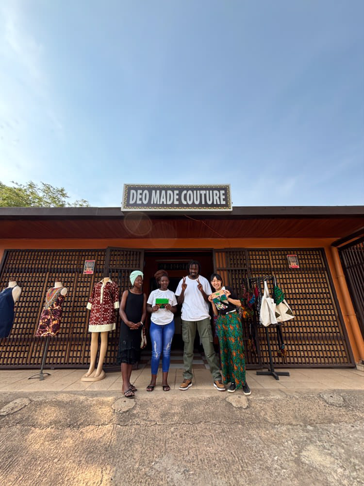 DEOmade Couture