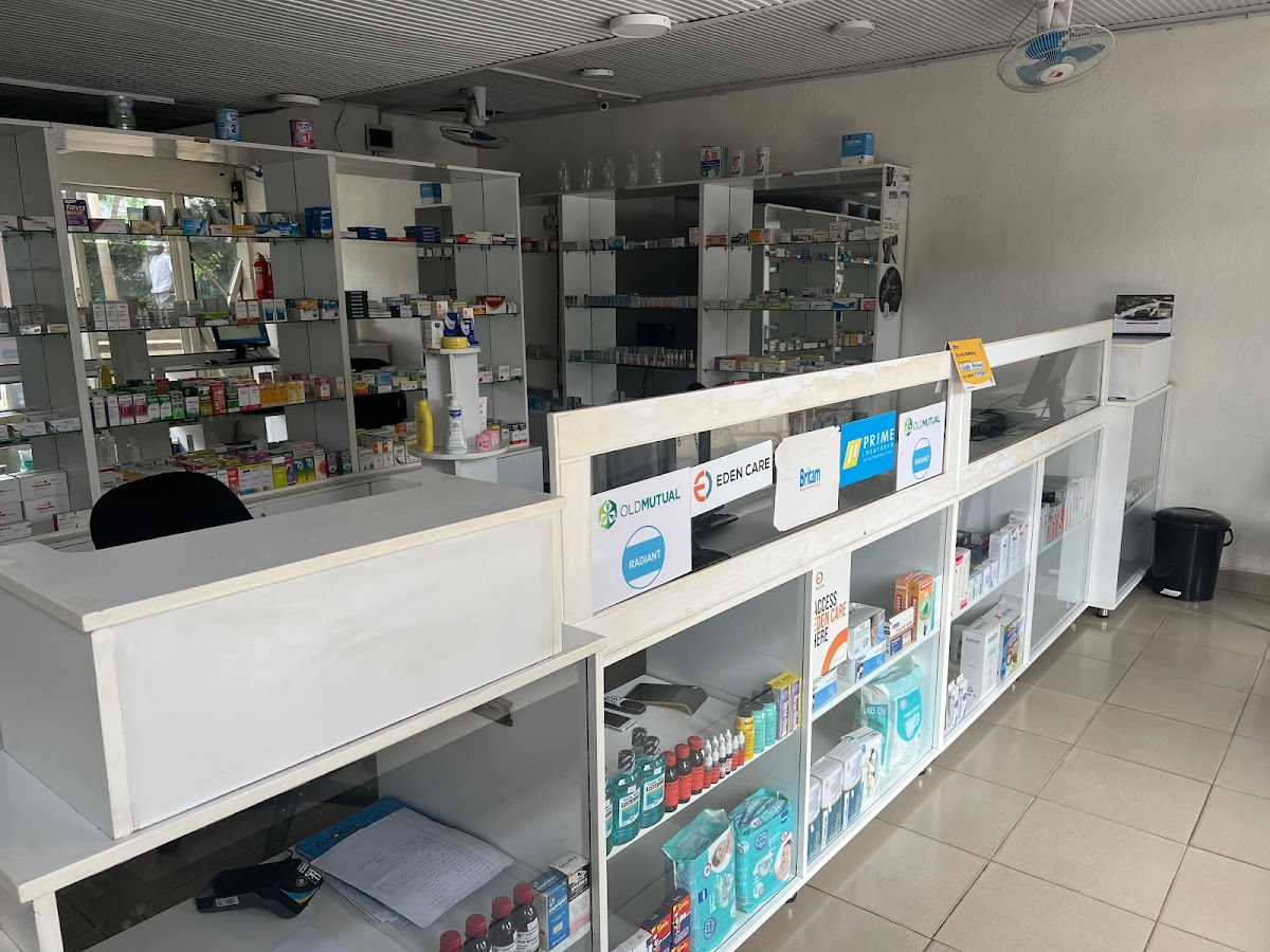 Photo of Ngabo Pharmacy by Ngabo Pharmacy