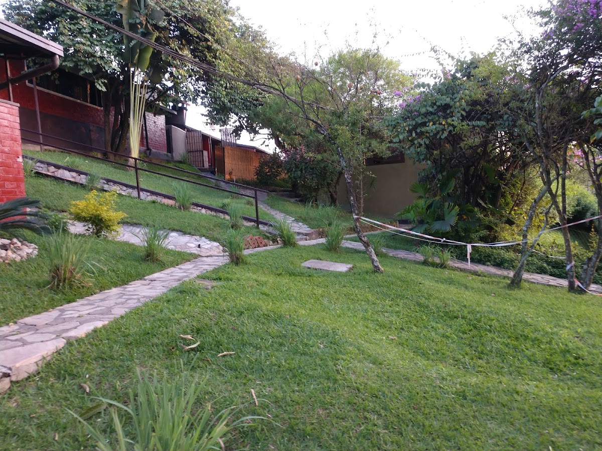 Photo of Nyarutarama Sports Centre by Marc W.