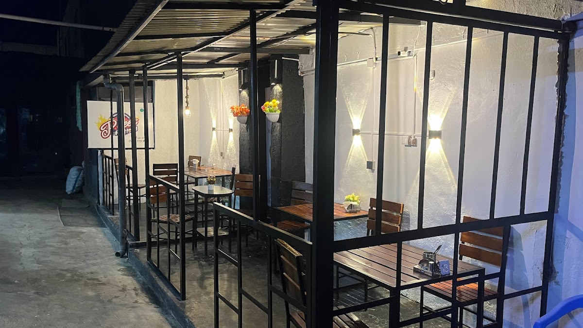 Preet Fast Food — Restaurants in Nyabugogo, Kigali