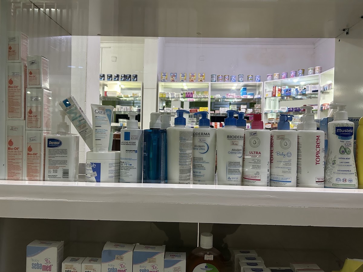 Photo of RICOPHAR PHARMACY LTD by DUSENGE Eugene