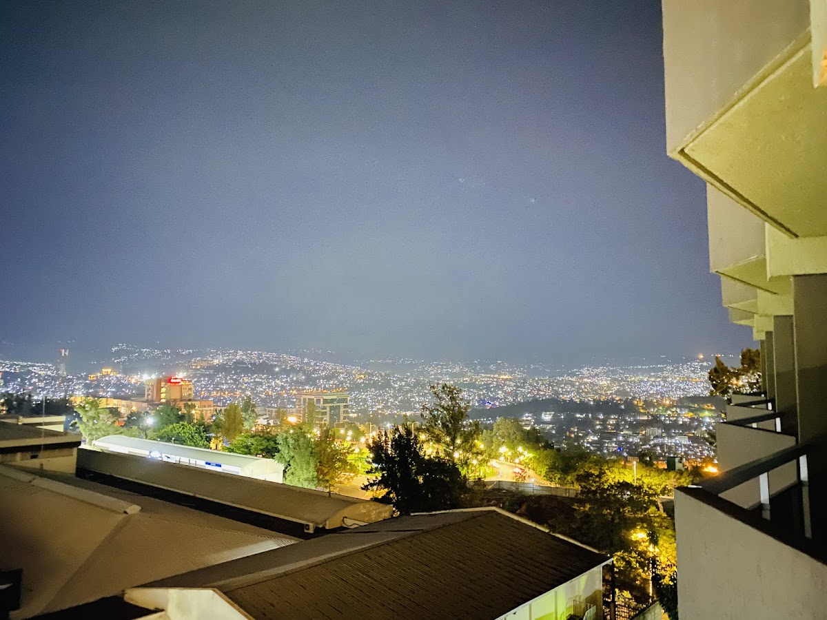 Kigali Rwanda