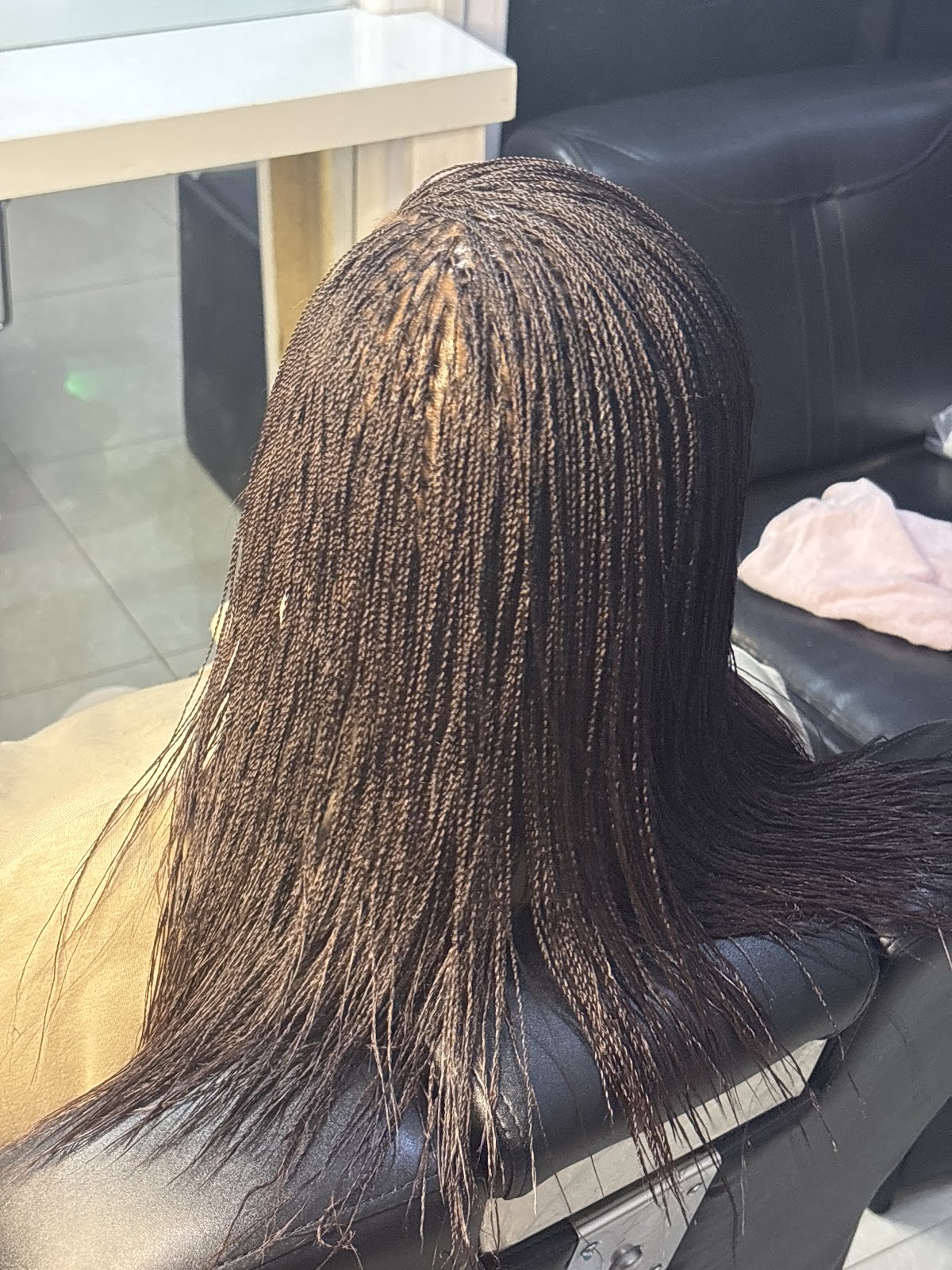 Angel Kids Salon