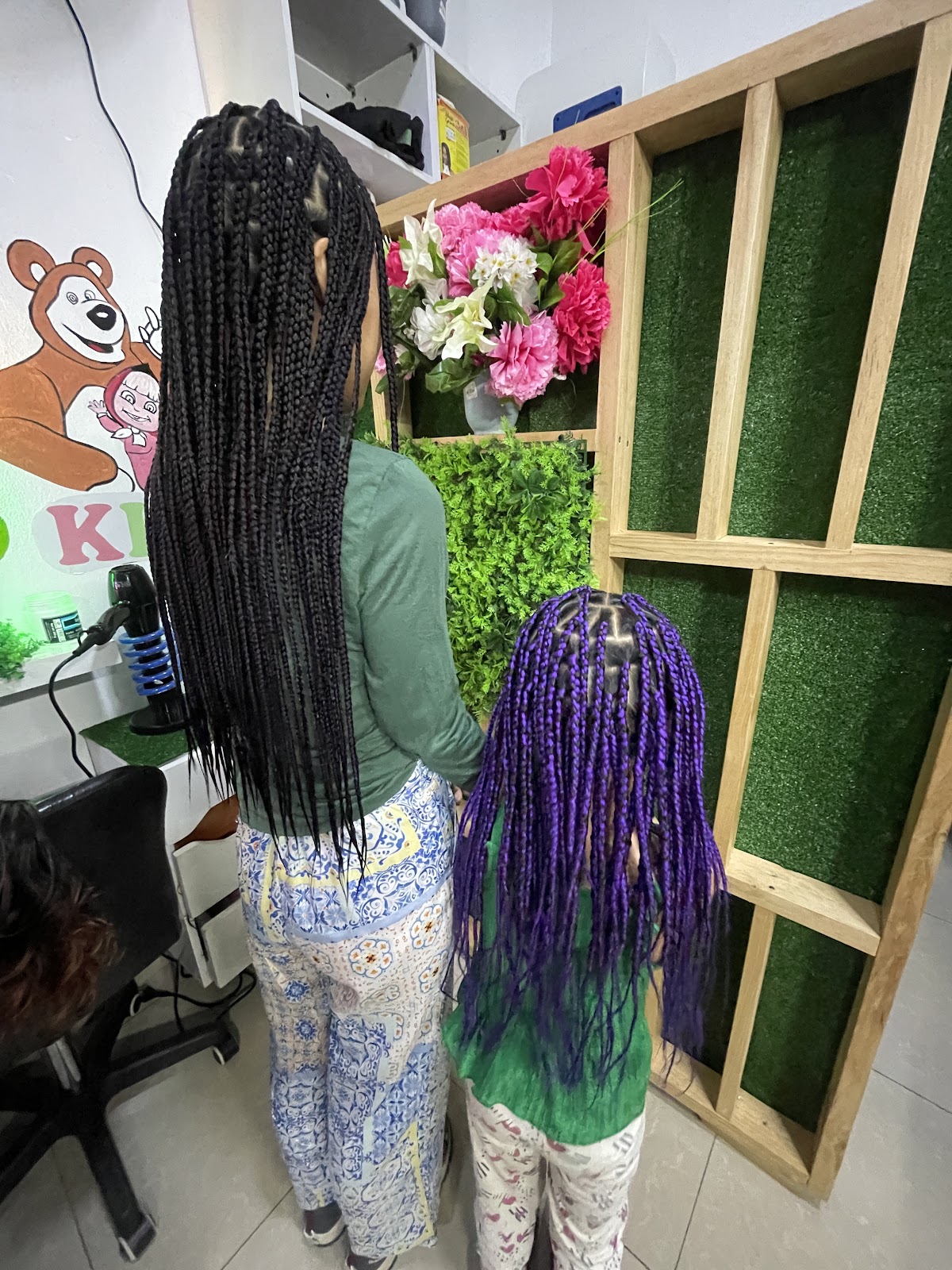 Photo of Angel Kids Salon by Nikko Aw