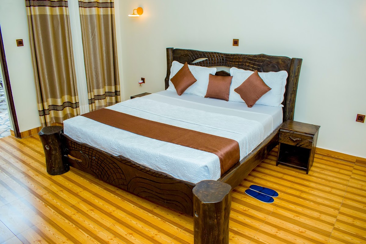 Photo of Kanyinya Hills Hotel by Kanyinya Hills Hotel
