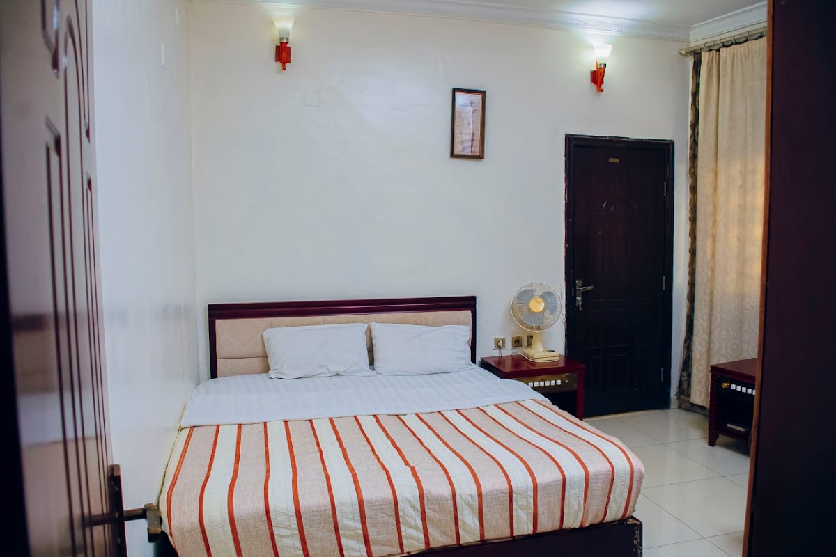Photo of DV Appart Hotel by iyamuremye benjamin
