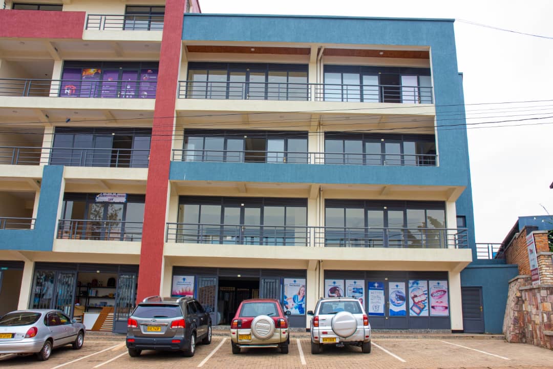 Photo of SION SPECIALISED CLINIC by Tuyizere JeanClaude