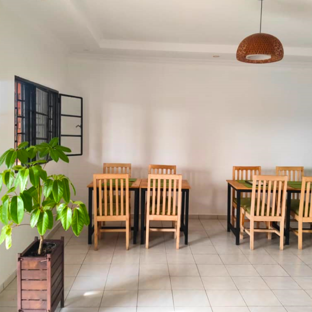 Asian Kitchen — Restaurants in Gisimenti, Kigali