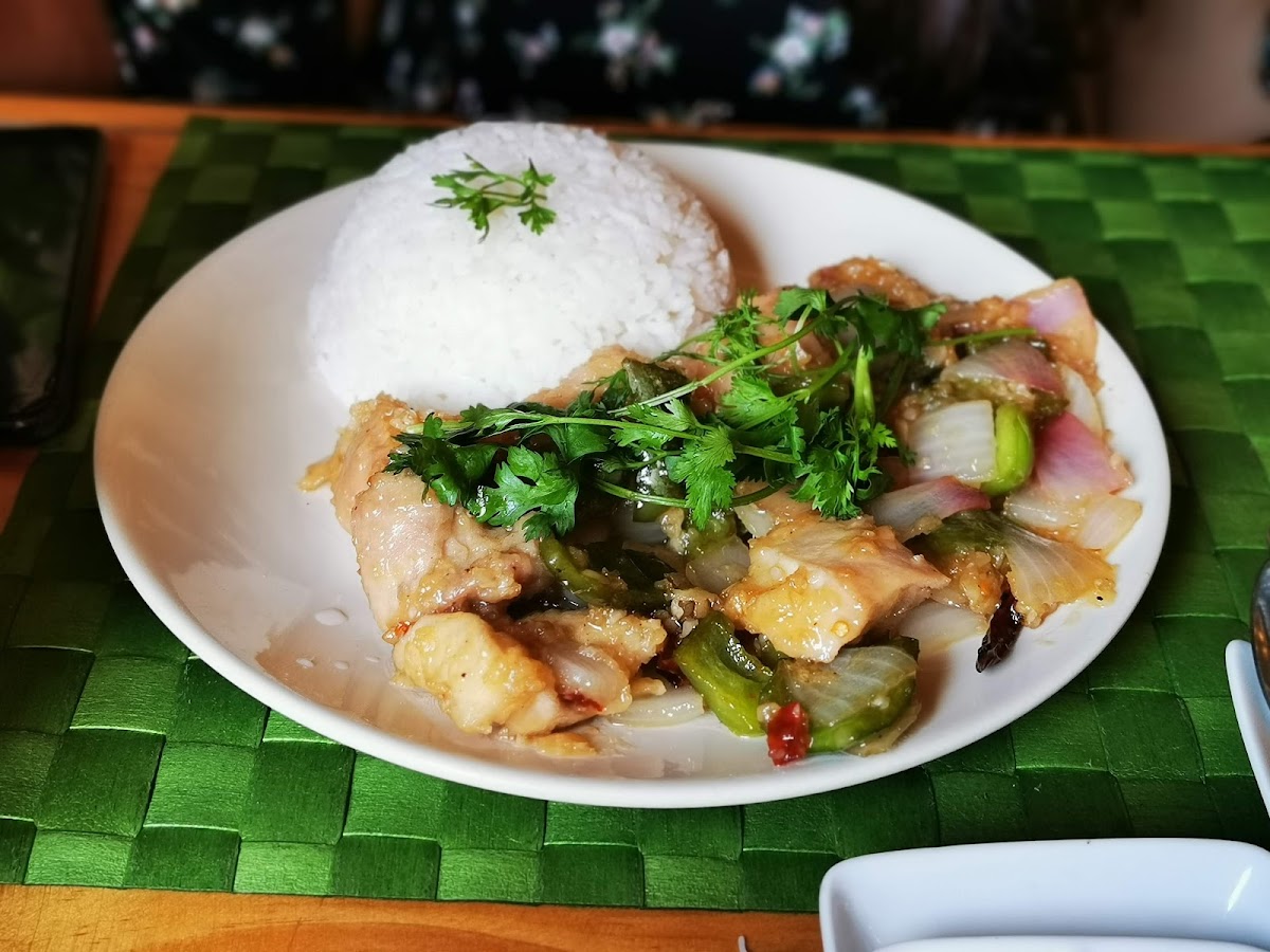 Photo of Asian Kitchen by Vysakh R Nambiar