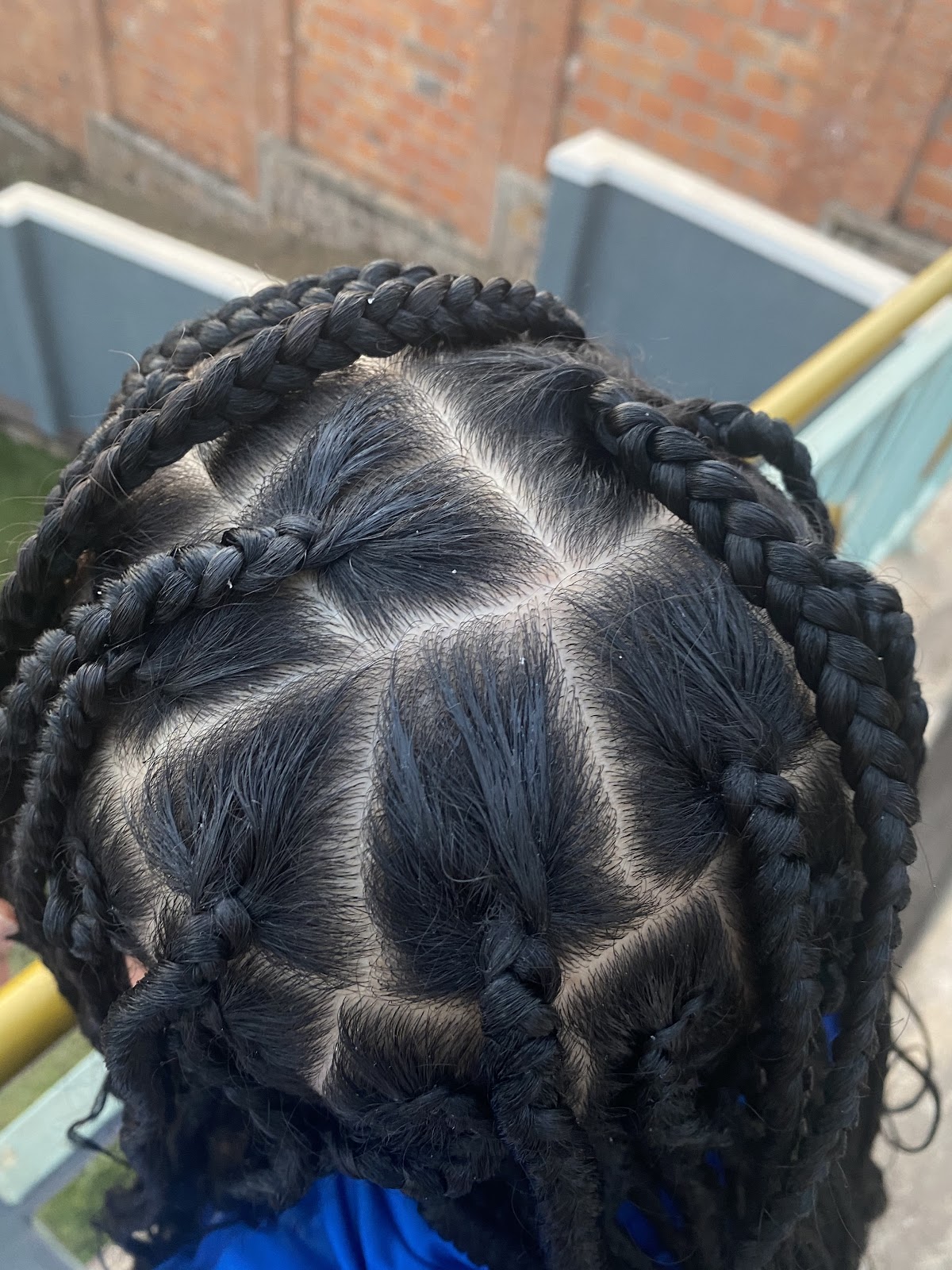 Marina Bella Natural Hair Salon — Salons in Remera, Kigali