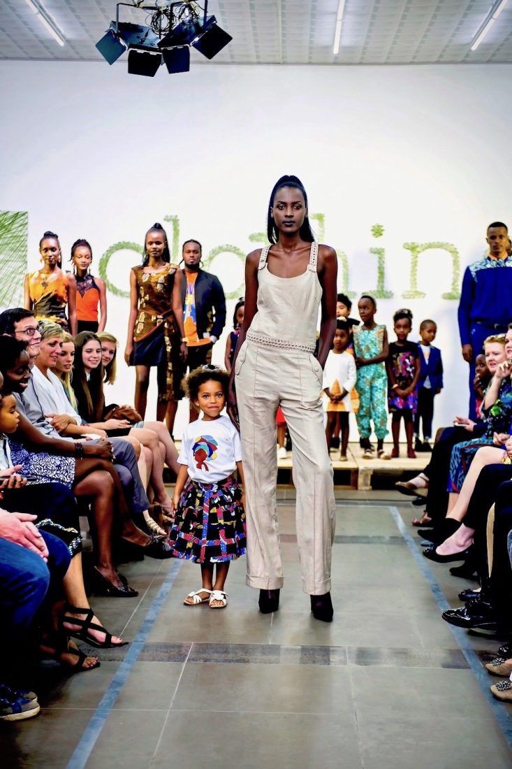 Photo of Marina Bella Natural Hair Salon by Alexanderia Haidara