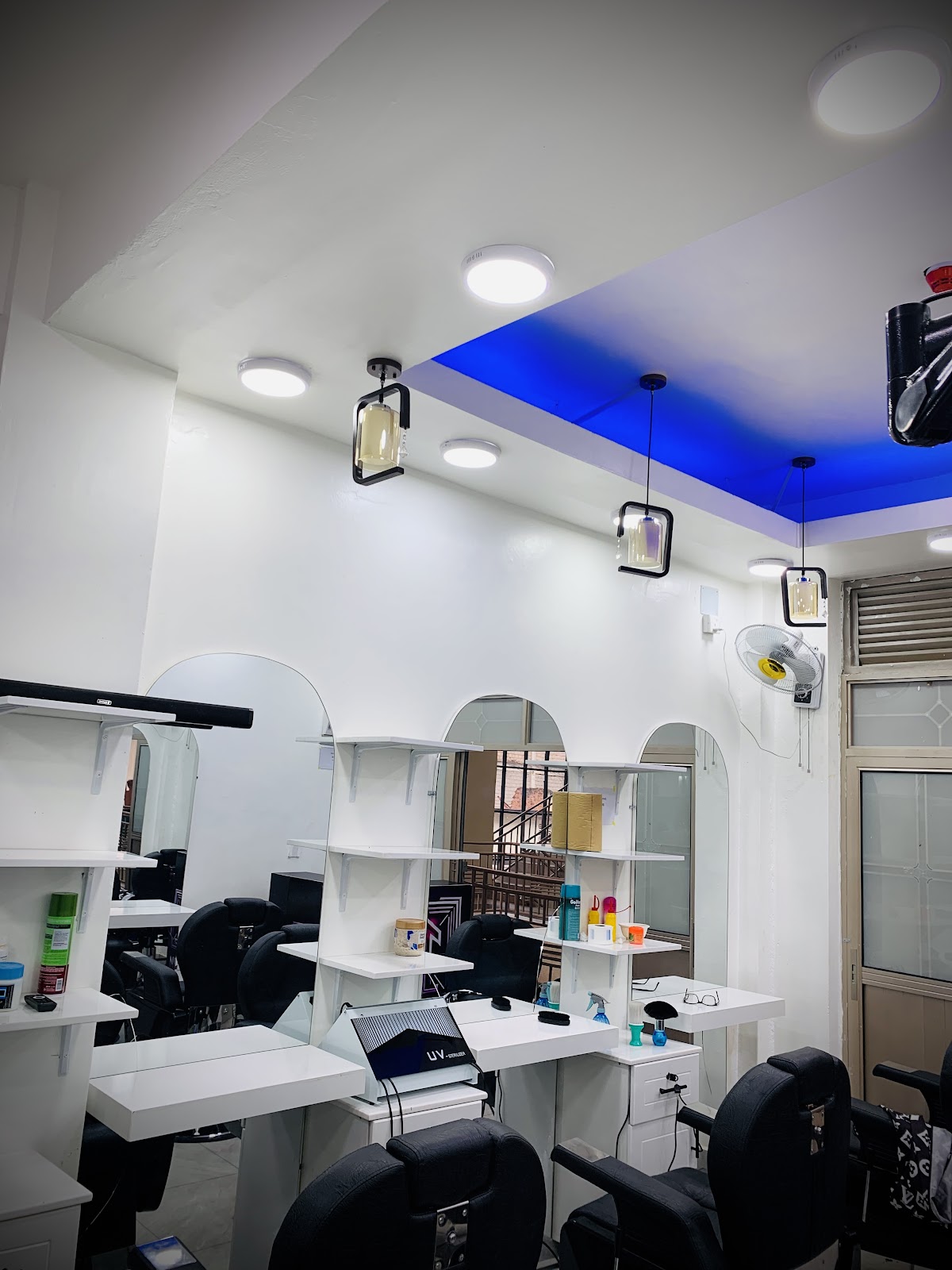 Photo of Nexus 11 Barbershop by Nexus 11 Barbershop