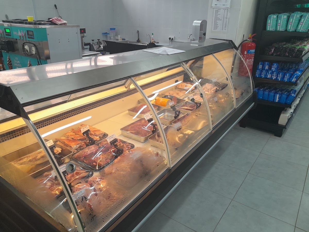 Photo of Inzovu Supermarket by INZOVU SUPERMARKET