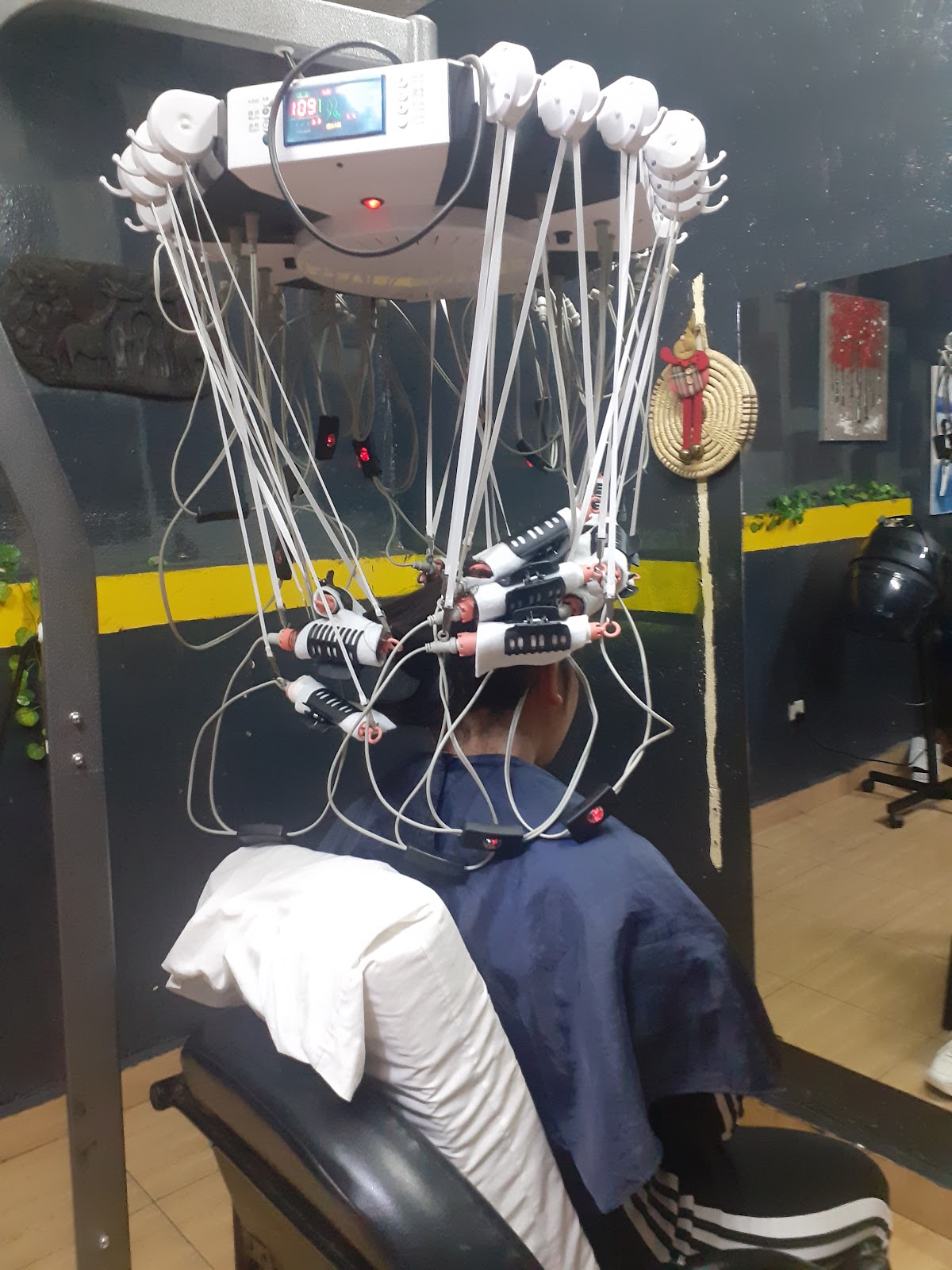 Photo of DaveMandap salon&spa by DAVE MANDAP
