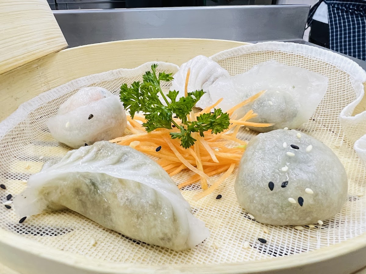 Photo of Kultura by Kultura Fine Dining Restaurant