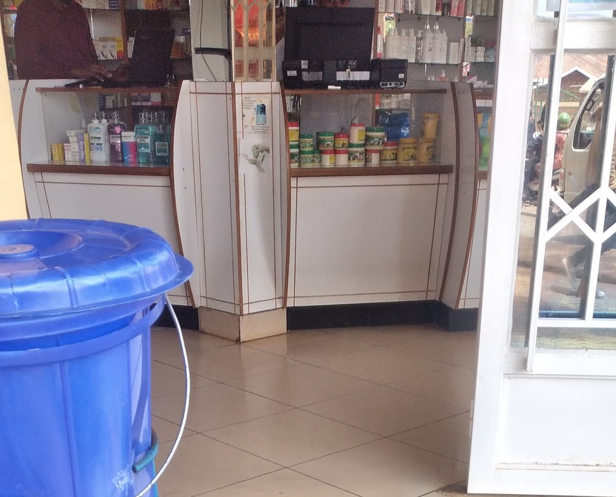 Photo of Teta Pharmacy Kimironko by Teta Pharmacy Kimironko