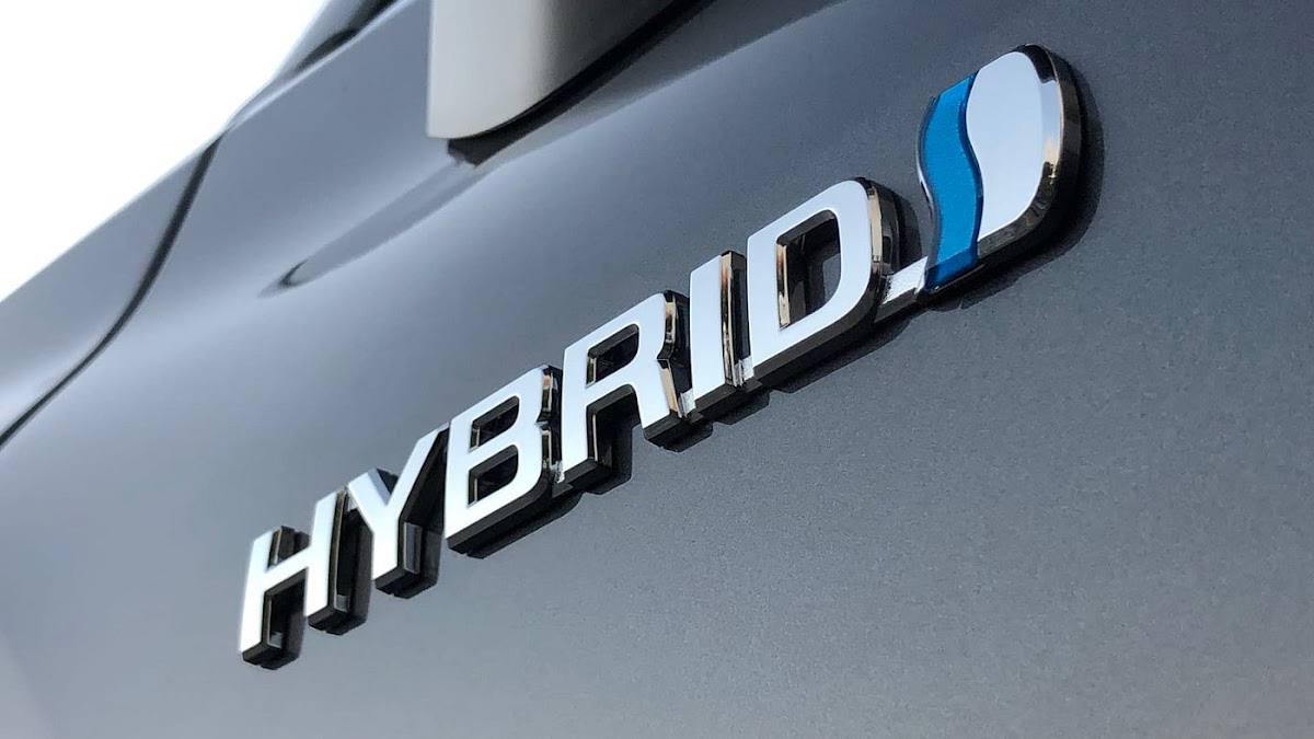 BangingHybrid Auto Solutions Ltd. — Auto in Kicukiro, Kigali