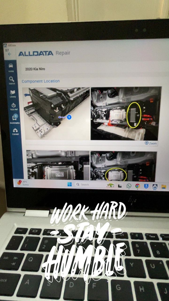 Photo of BangingHybrid Auto Solutions Ltd. by BangingHybrid Auto Solutions Ltd.