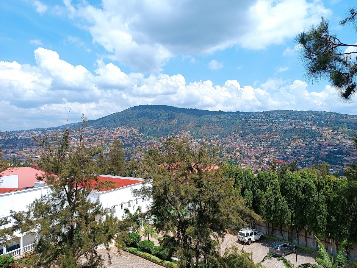 Hotel Gloria