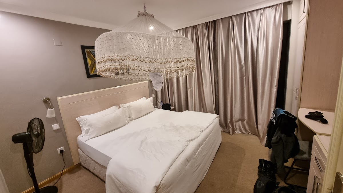 Photo of Hotel Gloria by Domenico Ferrari