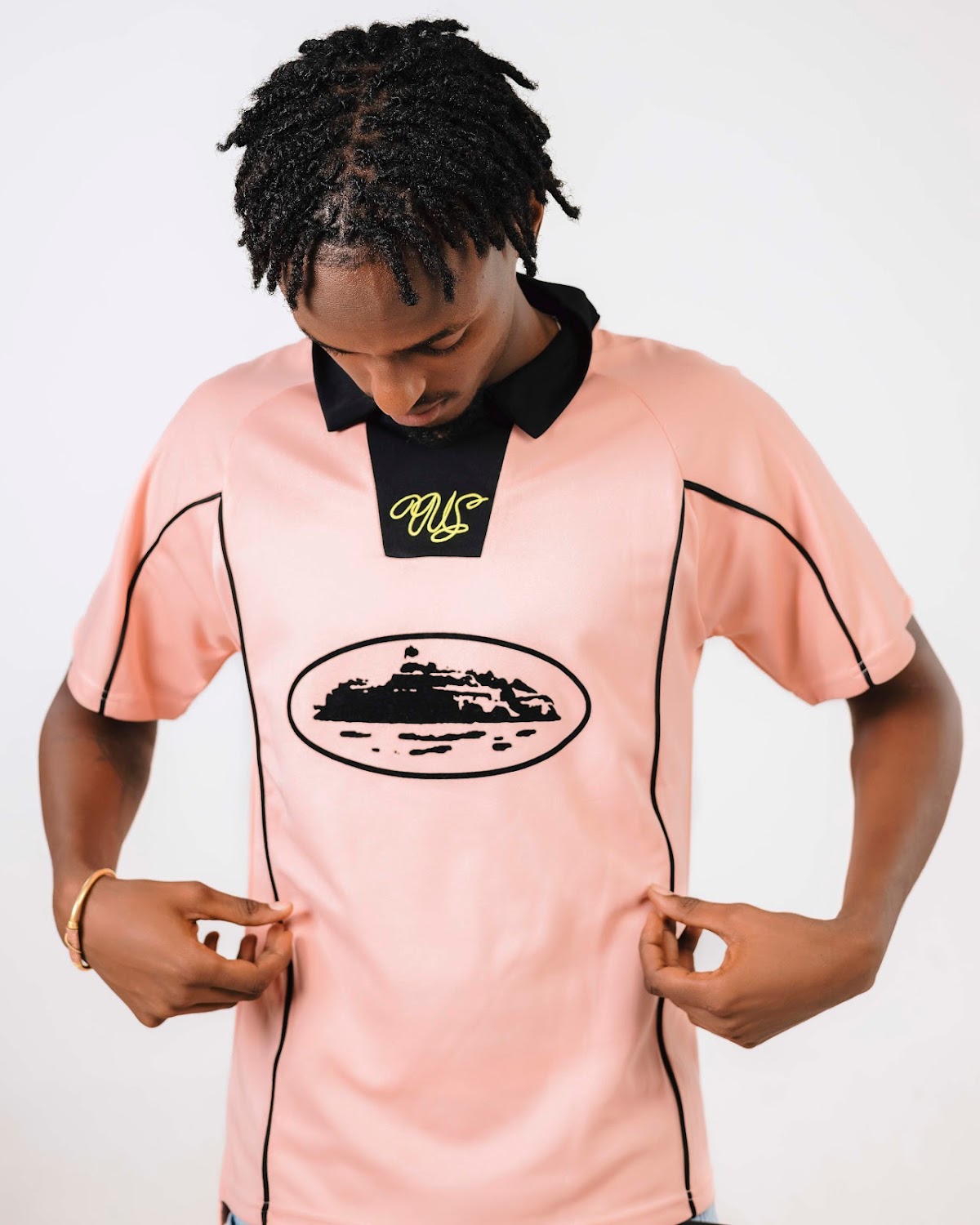 Jersey Plug