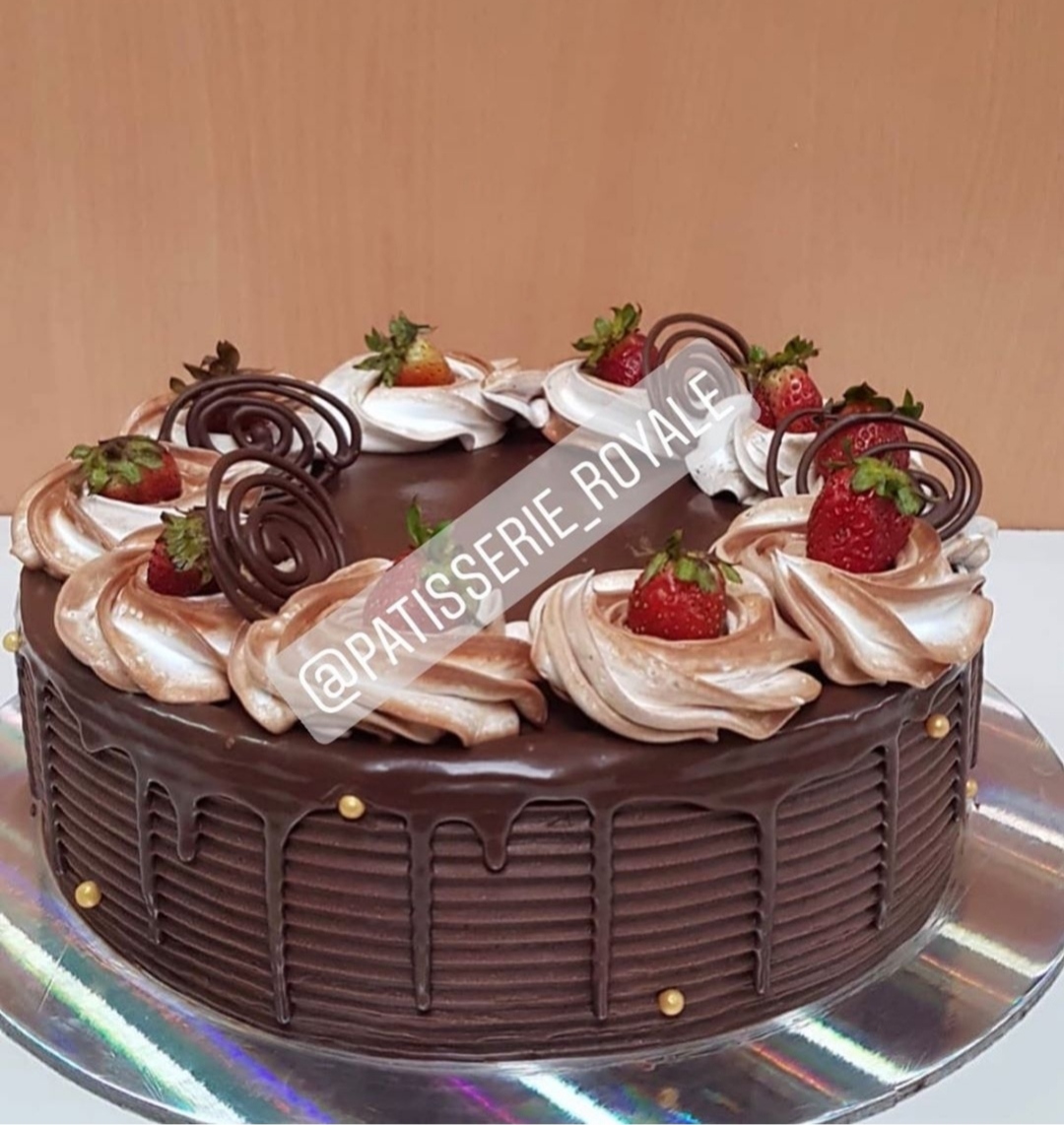Photo of Pâtisserie Royale by Pâtisserie Royale