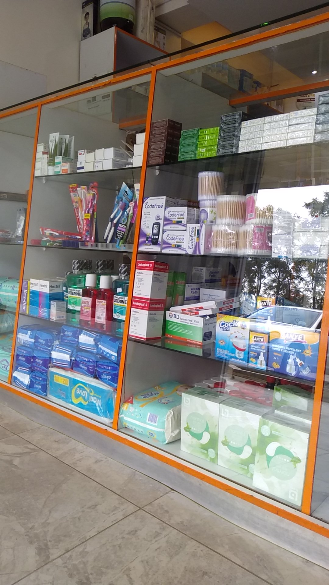 Photo of Rite Pharmacy by Eng. HAGENIMANA Christian