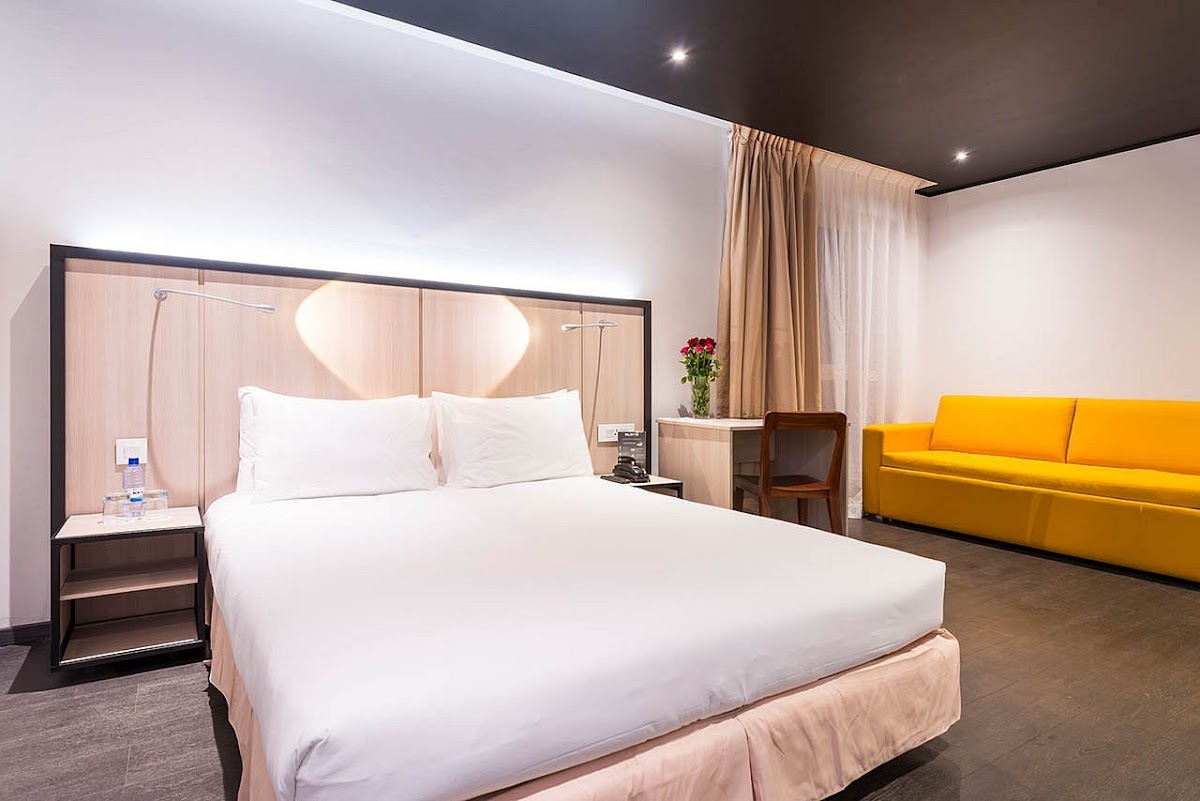 Photo of Onomo Hotel Kigali by ONOMO Hotel Kigali