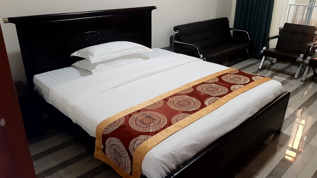 Photo of Avisha Town Hotel by vincent BUSENI