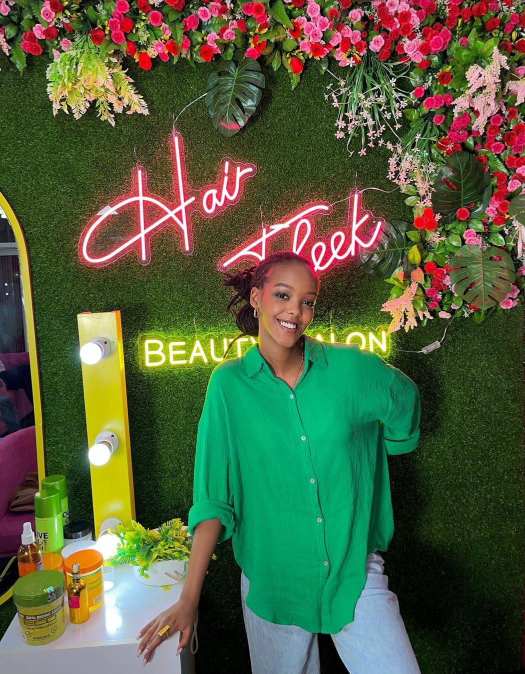 Photo of Hair Fleek Beauty Salon by Hair Fleek Beauty Salon