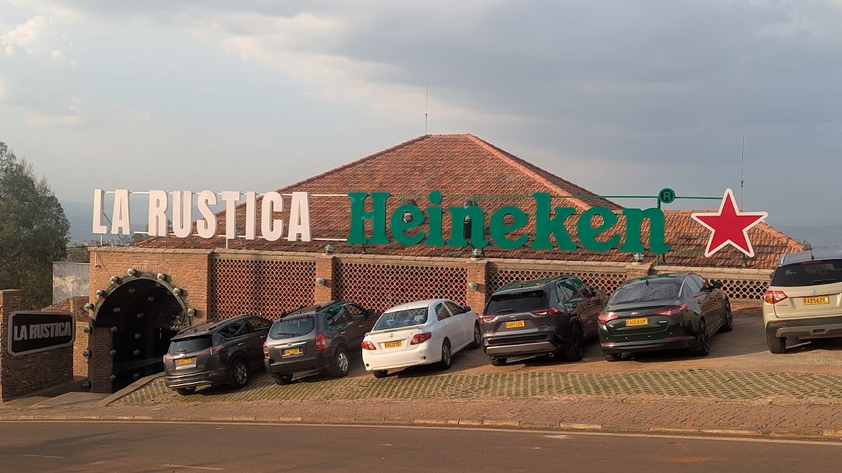 La Rustica