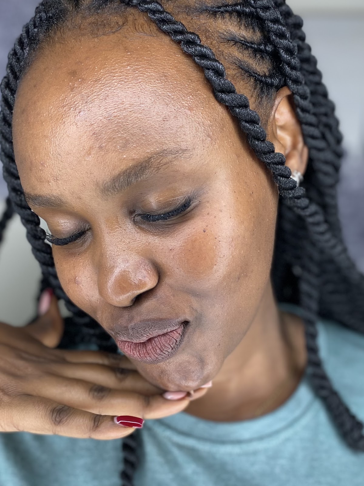 Inga Lash ~ beauty — Salons in Remera, Kigali