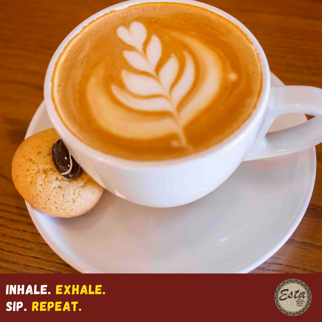 Photo of Esta Café by Esta Café