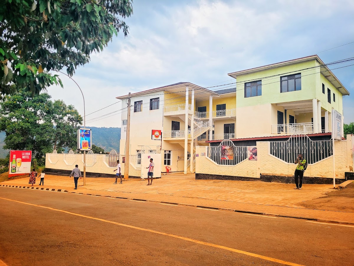 La Viva Motel