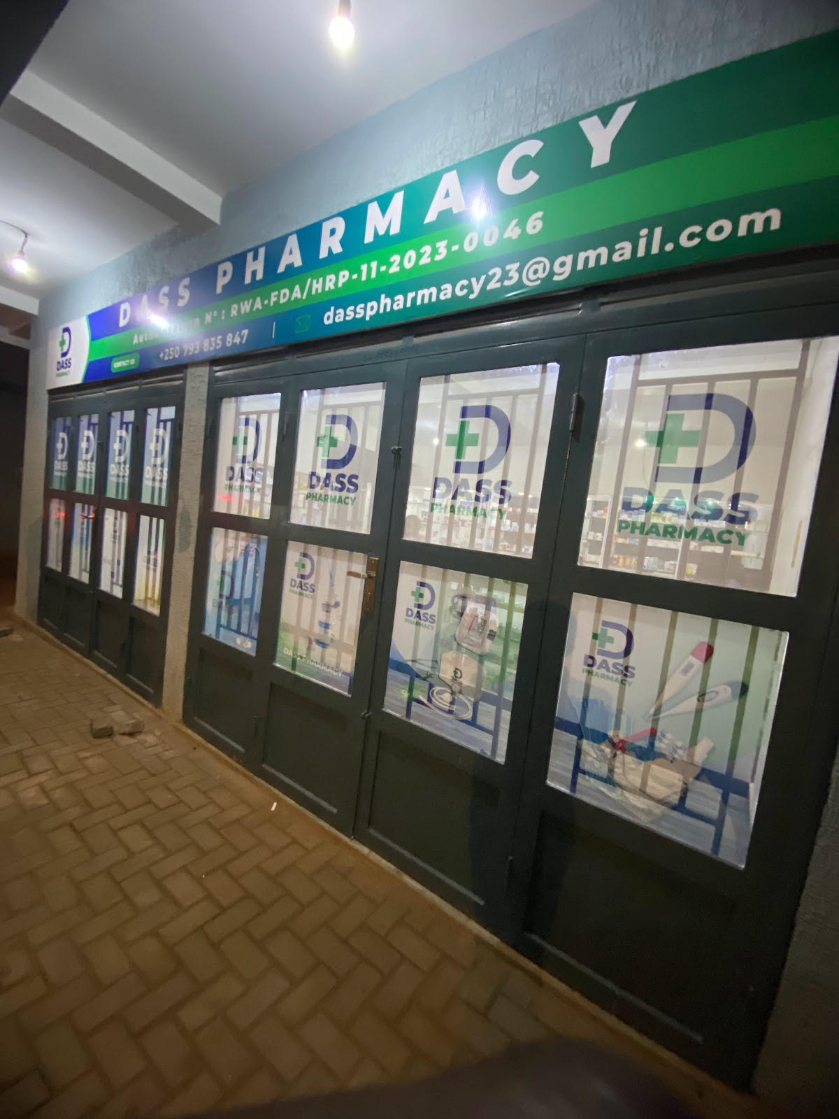 Photo of DASS Pharmacy LTD by DASS Pharmacy LTD