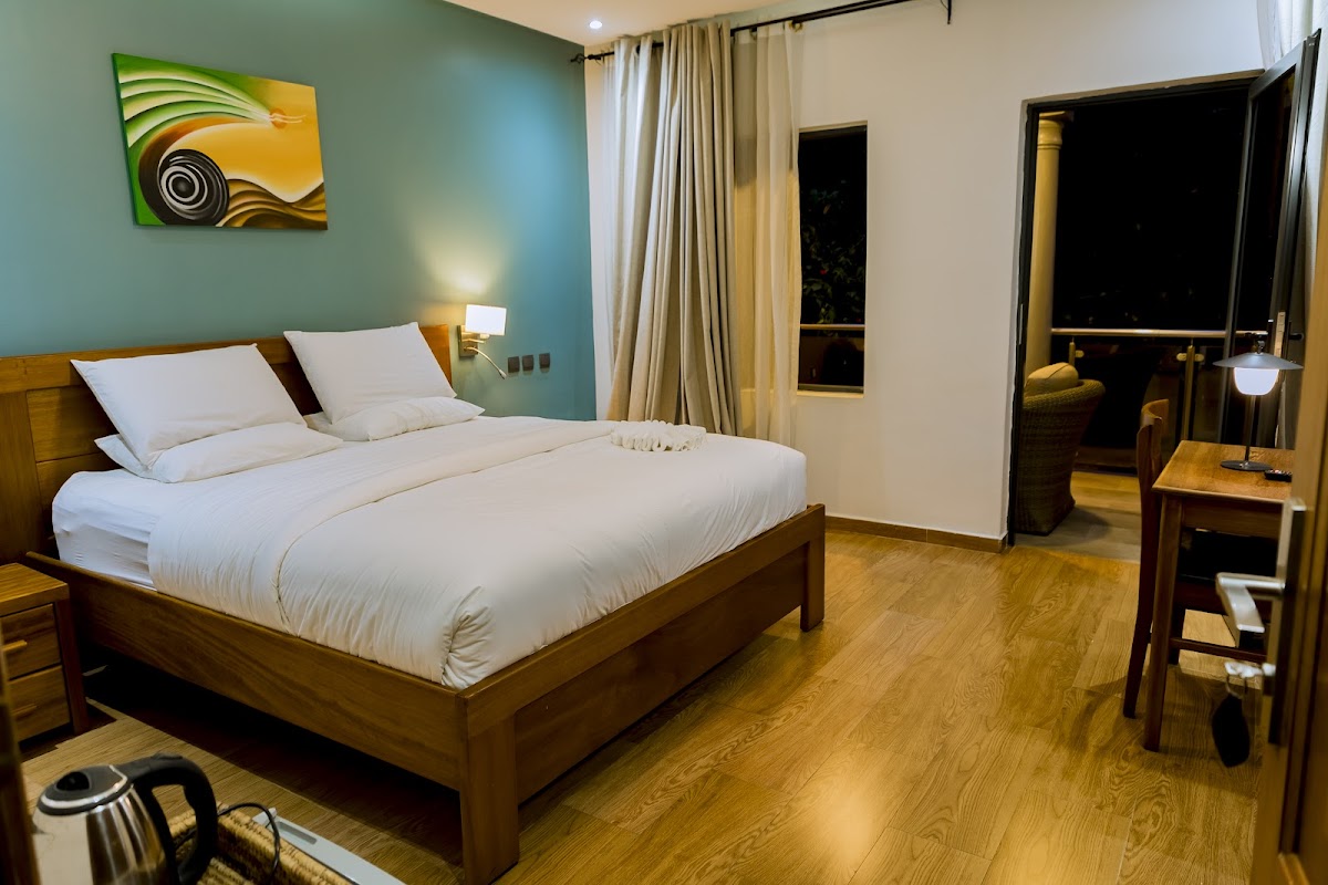 Photo of The Little Hill Boutique Hotel by The Little Hill Boutique Hotel