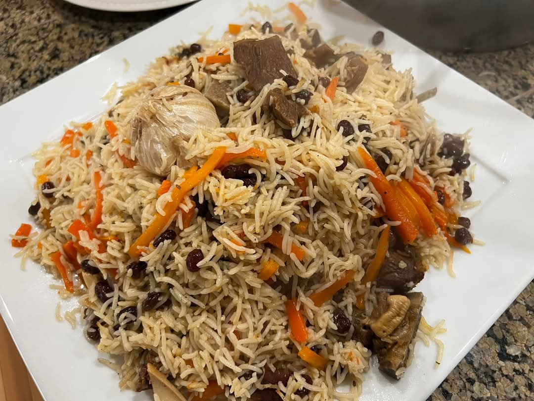 Photo of Kabul Kigali Restaurant by Kabul Kigali Restaurant
