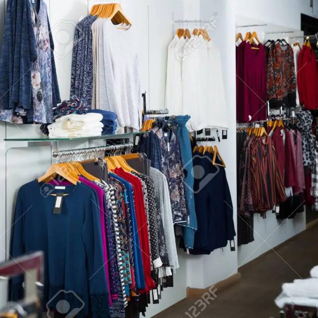 Nadji Clothing Boutique