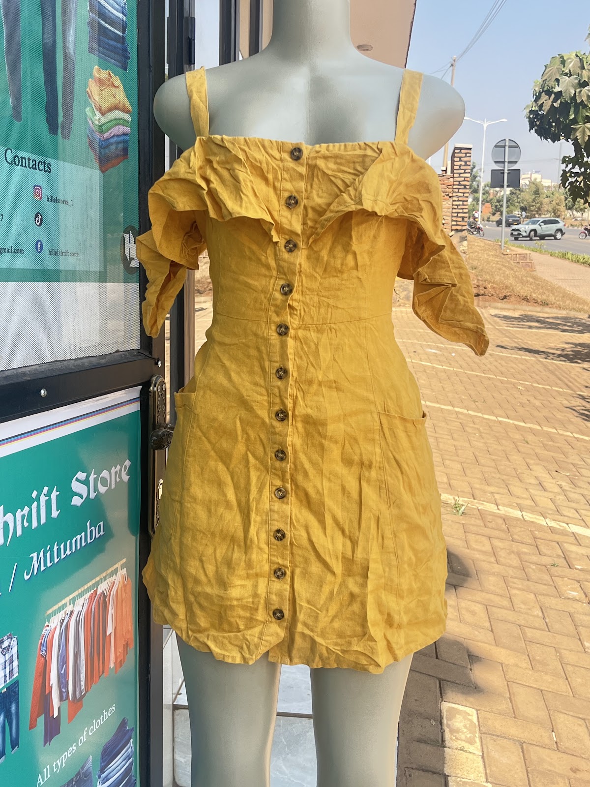 Photo of Hillel Thrift Store by Hillel Thrift Store