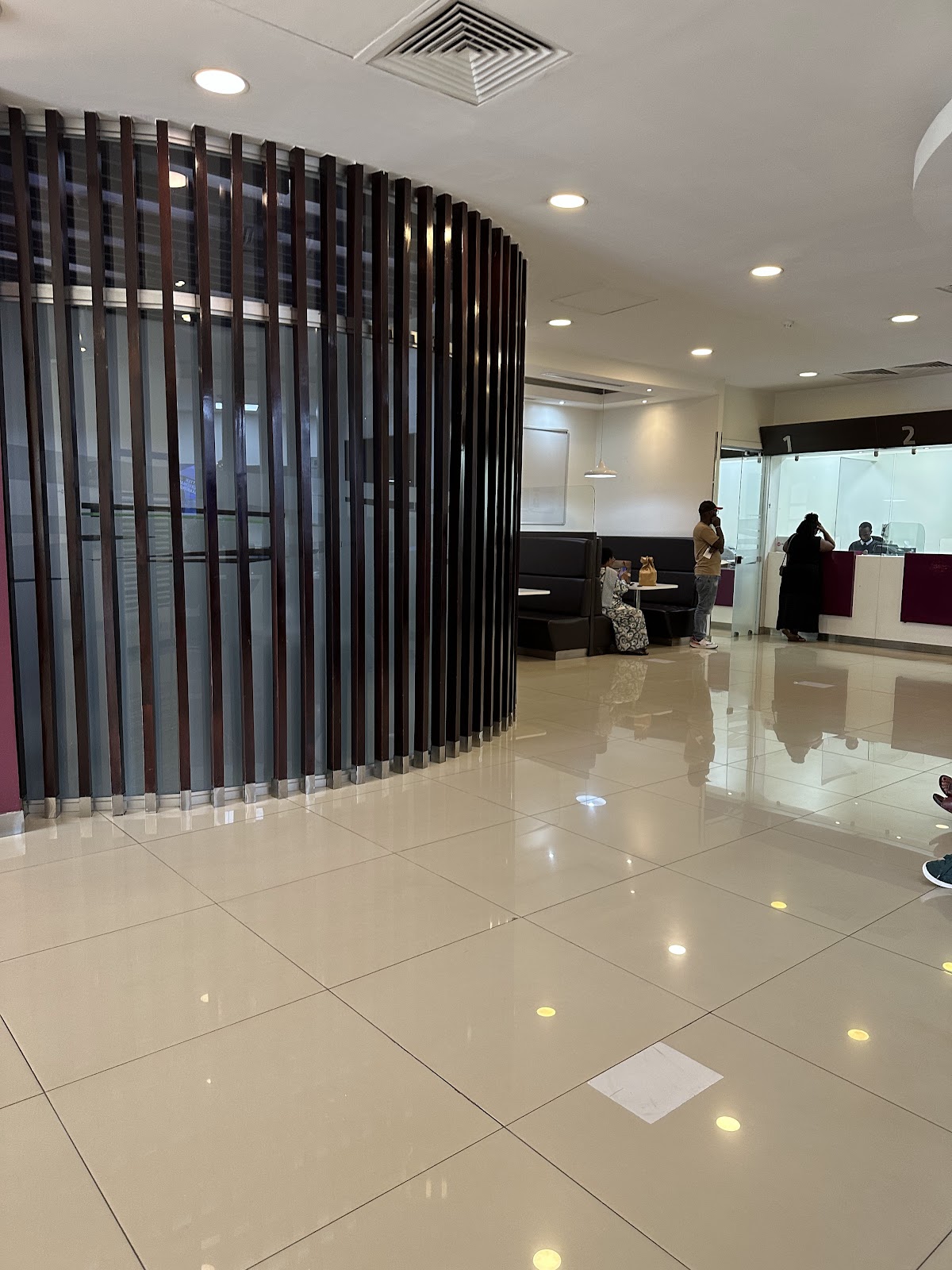 Photo of NCBA Bank by Yousef ALHESWANI