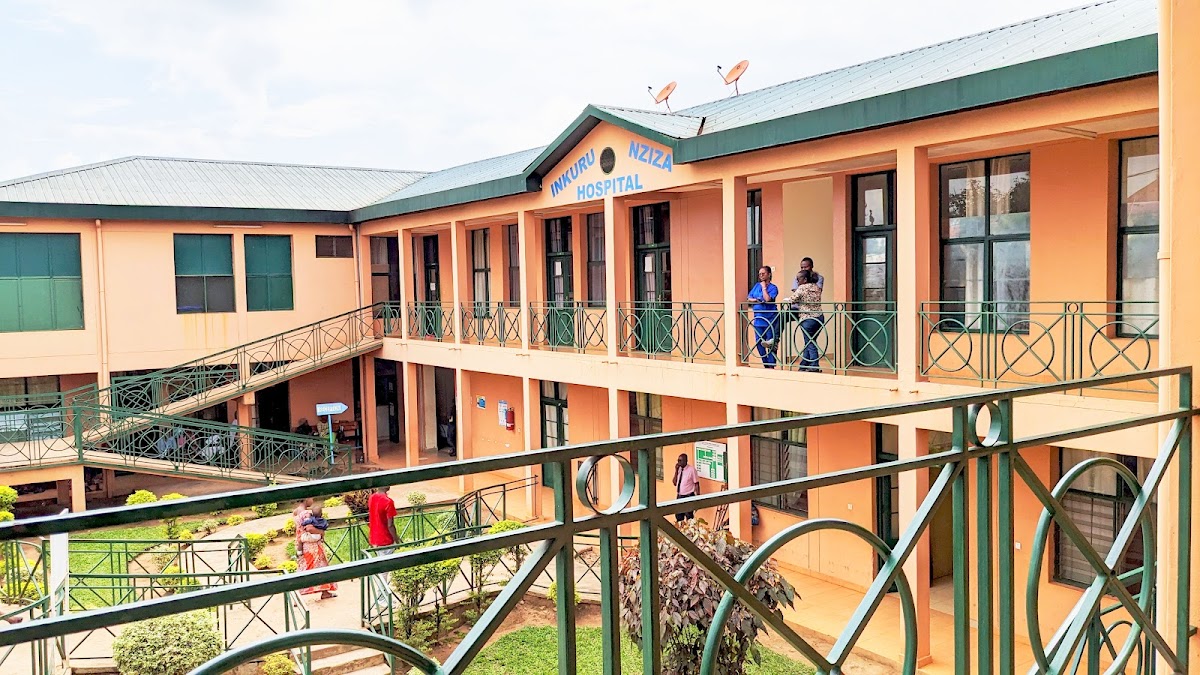 Photo of Inkuru Nziza Orthopedic Specialized Hospital by Inkuru Nziza Orthopedic Specialized Hospital