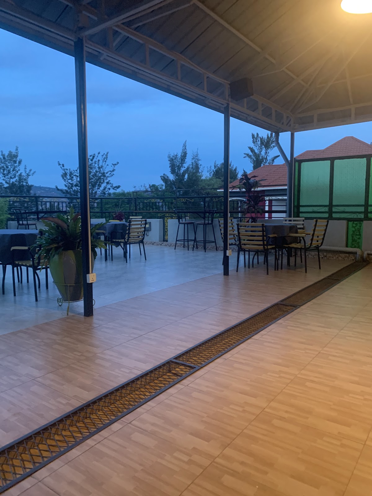 Photo of Vibz Palace by Felicien Maisha